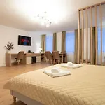 Coban Residence Apartments
