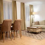 Coban Residence Apartments
