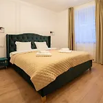 Coban Residence Apartments