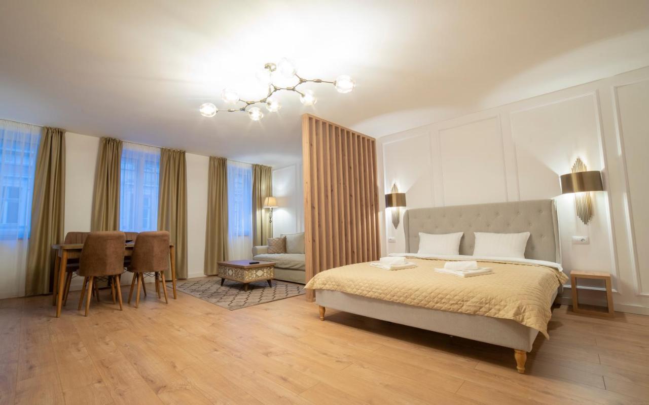 Apartment Coban