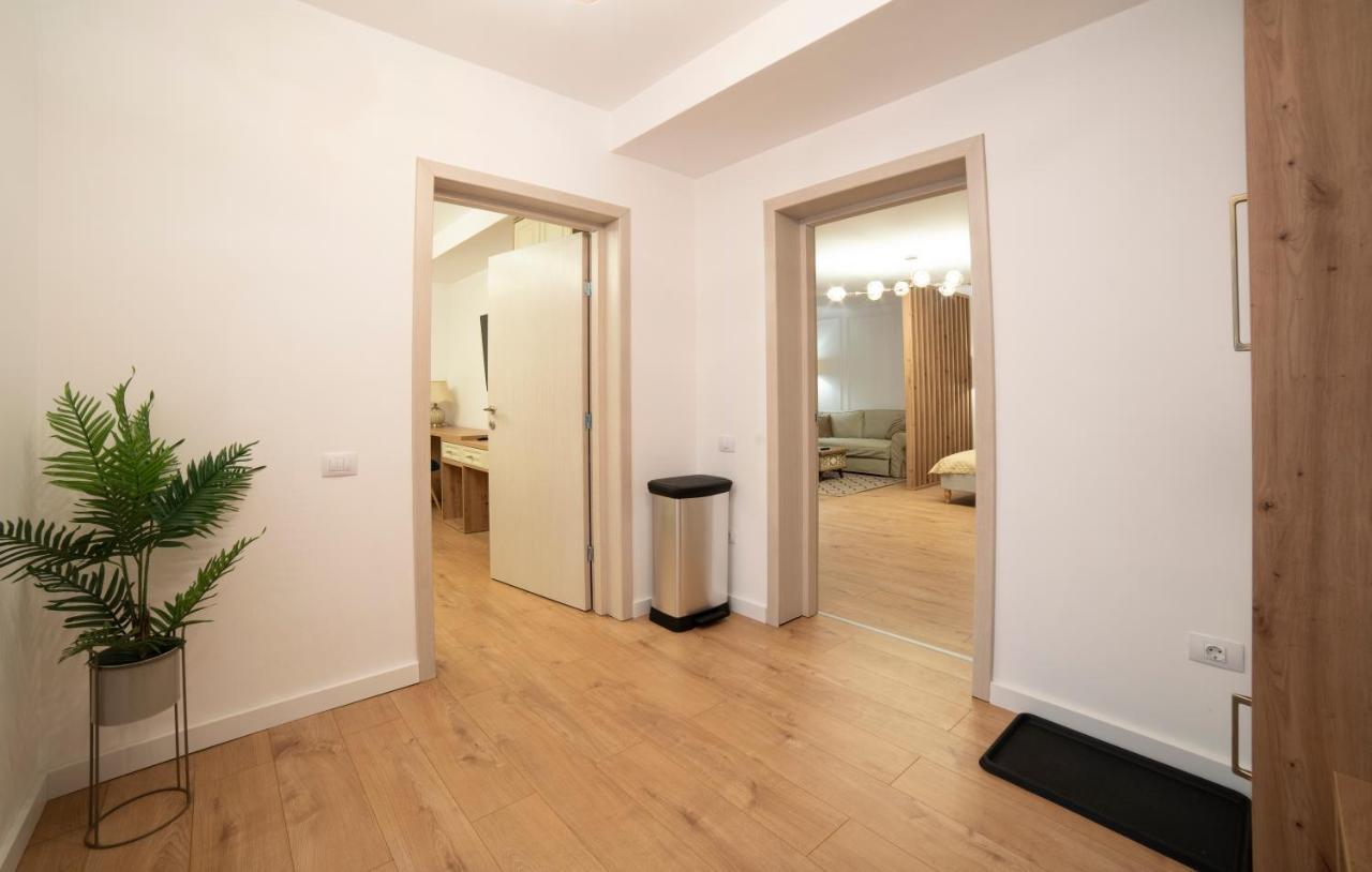 Coban Apartment *