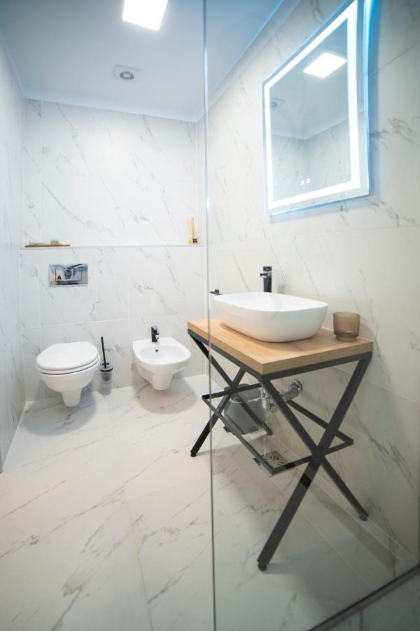 Apartment Coban