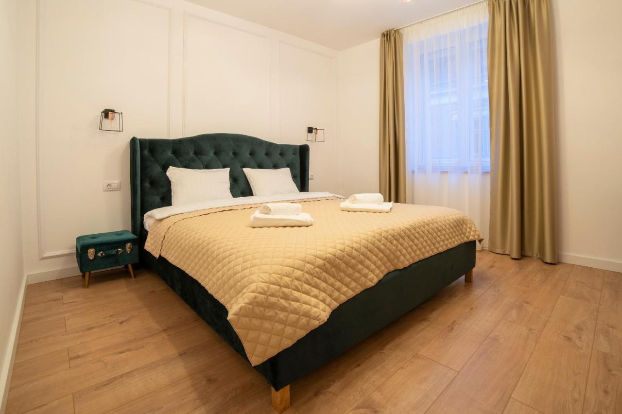 Coban Apartment Brașov
