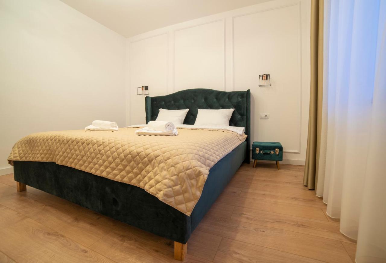 Coban Apartment Brașov