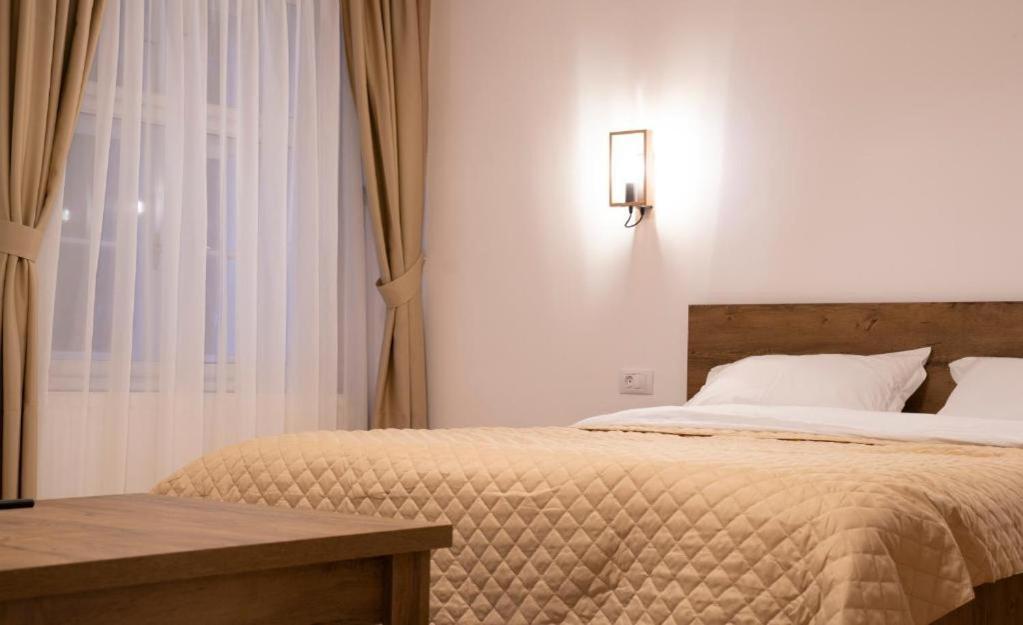 Coban Apartment Brașov