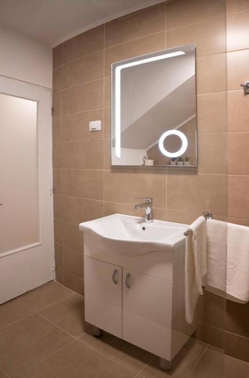 Coban Apartment