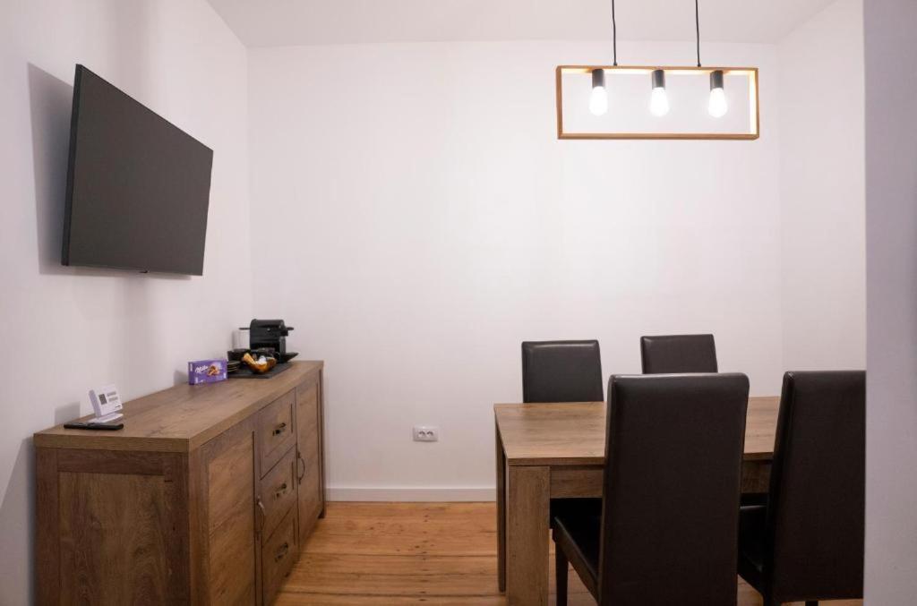 Apartment Coban