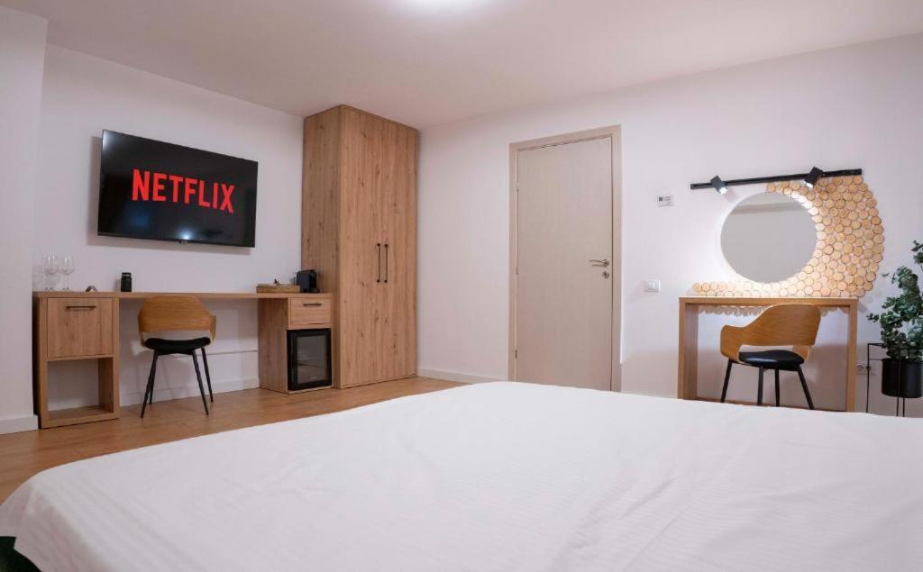 Coban Apartment *