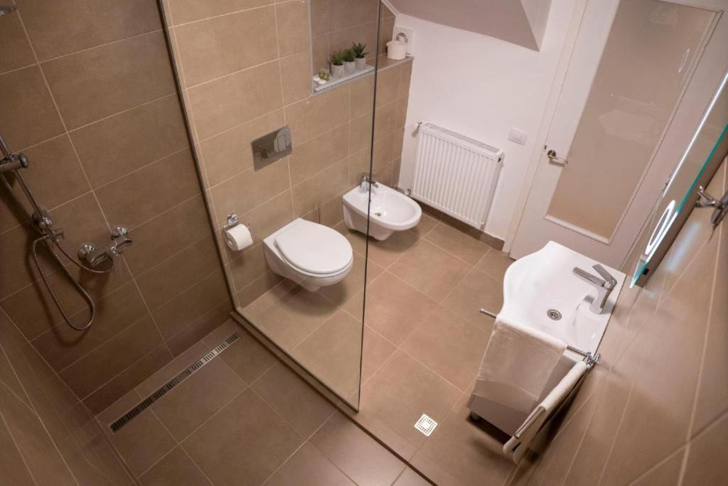 Coban Apartment Brasov