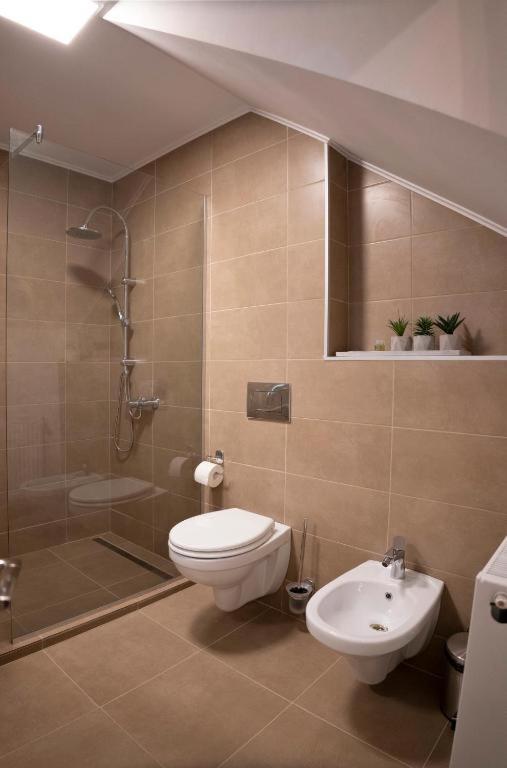 Apartment Coban Brașov