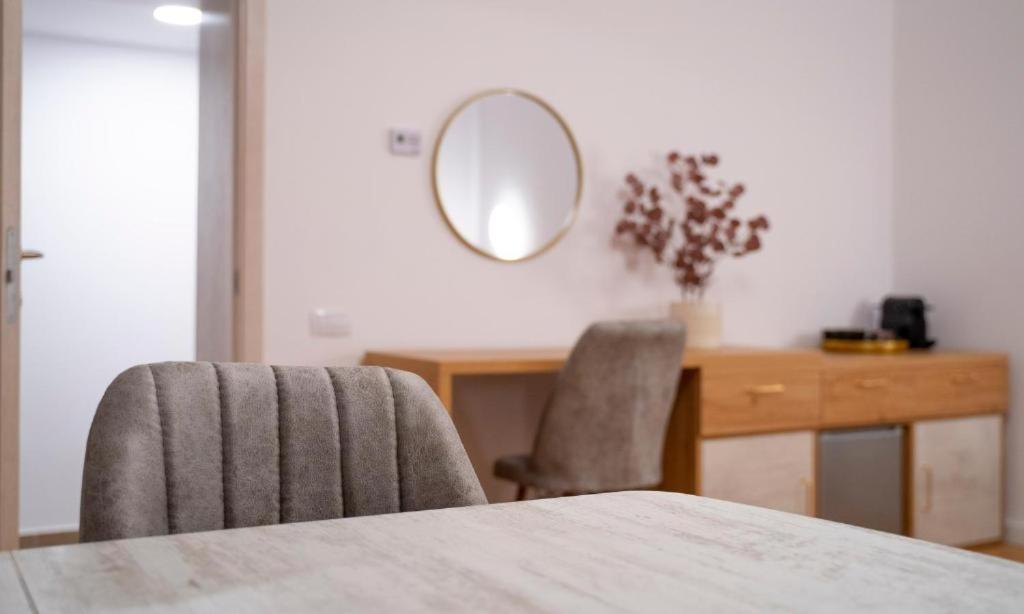 Apartment Coban