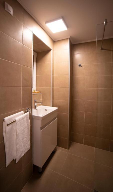 Coban Apartment *