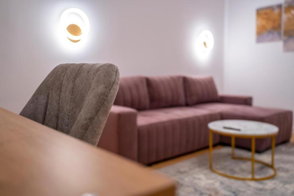 Coban Apartment Brașov