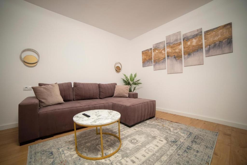 Apartment Coban Brașov