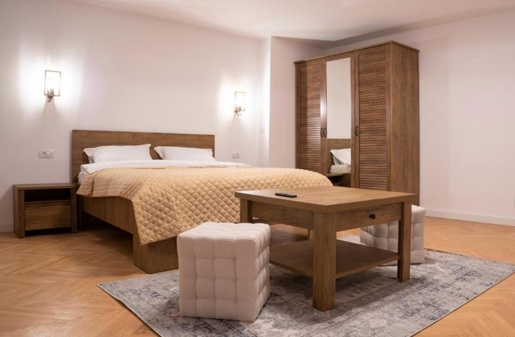 Apartment Coban