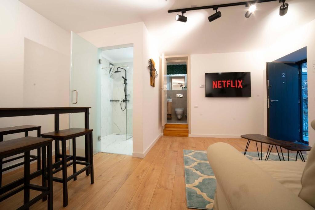 Coban Apartment Brasov