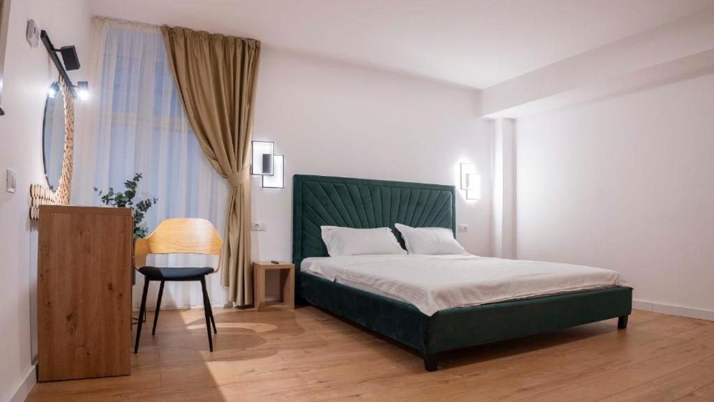 Apartment Coban Brașov