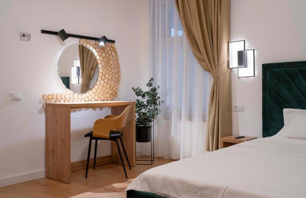 Apartment Coban